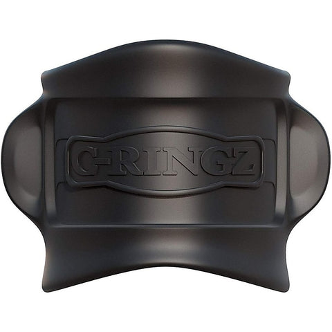 Fantasy C-Ringz Silicone Ball Stretcher