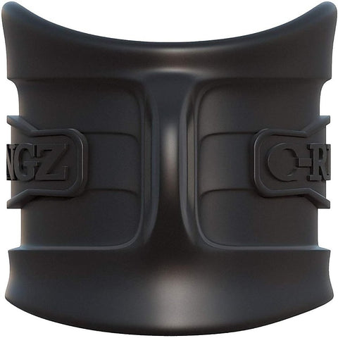 Fantasy C-Ringz Silicone Ball Stretcher