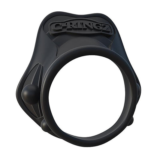 Fantasy C-Ringz Rock Hard Stretchy Cock Ring