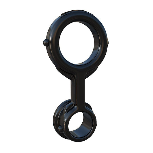 Fantasy C-Ringz Ironman Duo Stretchy Cock Ring