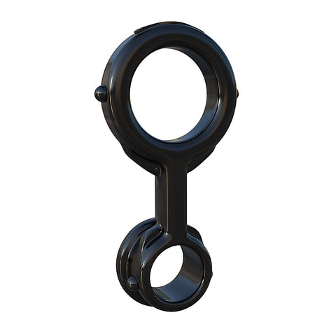 Fantasy C-Ringz Ironman Duo Stretchy Cock Ring