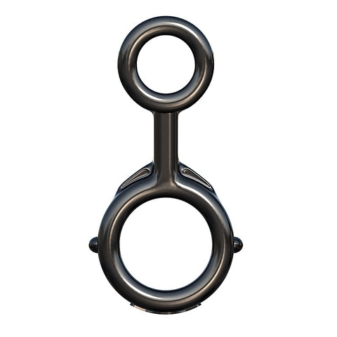 Fantasy C-Ringz Ironman Duo Stretchy Cock Ring