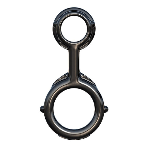 Fantasy C-Ringz Ironman Duo Stretchy Cock Ring
