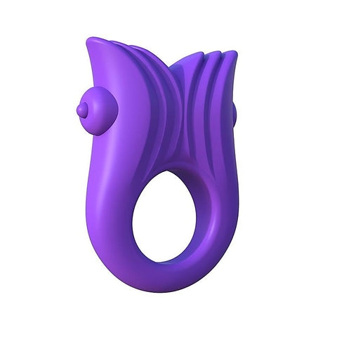 Venus Silicone Cock Ring by Pipedream Products