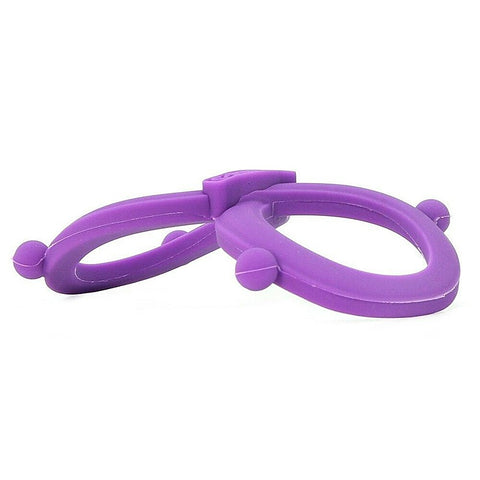 Fantasy C-Ringz Infinity Stretchy Cock Ring by Pipedream