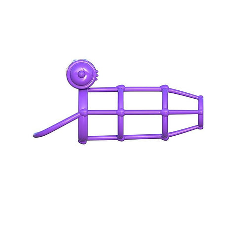 Fantasy C-Ringz Vibrating Climax Cock Cage by Pipedream