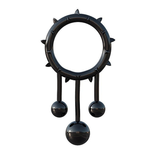 Fantasy C-Ringz Original Ball Banger Cock Ring
