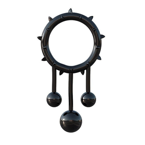 Fantasy C-Ringz Original Ball Banger Cock Ring