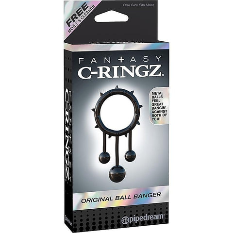 Fantasy C-Ringz Original Ball Banger Cock Ring