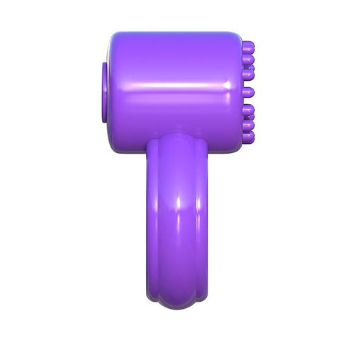 Fantasy C-Ringz Sensual Touch Vibrating Cock Ring