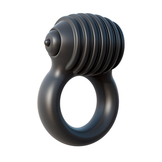 Blackjack Power Cock Ring by Pipedream Products