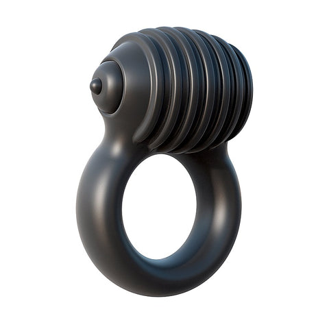 Blackjack Power Cock Ring by Pipedream Products