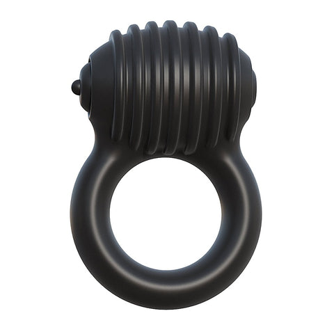 Blackjack Power Cock Ring by Pipedream Products