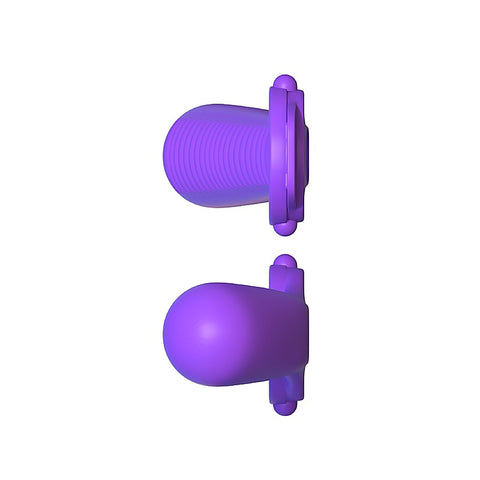 Ride N Glide Couples Ring by Pipedream Products