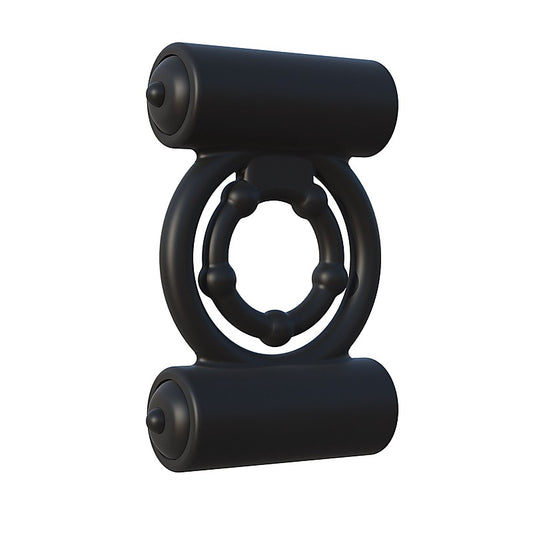 Fantasy C-Ringz Extreme Double Trouble Cock Ring