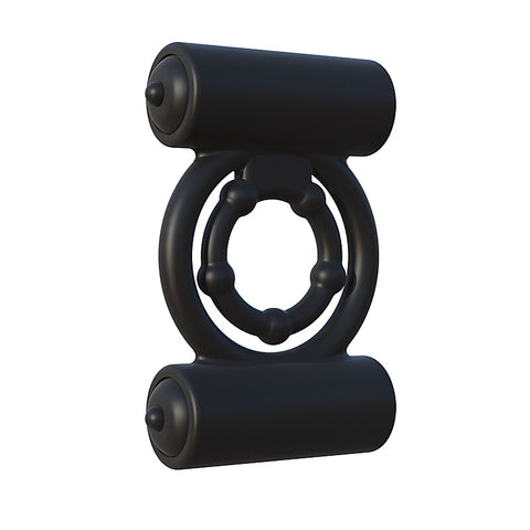 Fantasy C-Ringz Extreme Double Trouble Cock Ring
