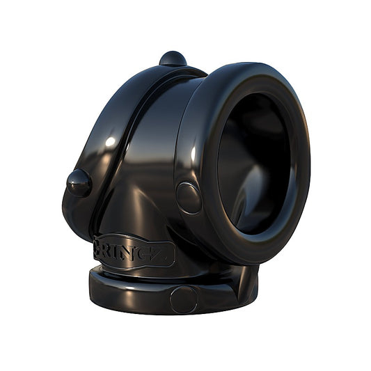Rock Hard Cock Pipe by Pipedream Products
