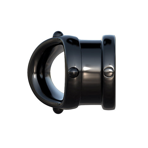 Rock Hard Cock Pipe by Pipedream Products