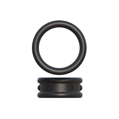 Fantasy C-Ringz Max Width Silicone Cock Rings