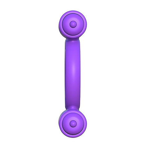 Fantasy C-Ringz Silicone Double Delight Cock Ring