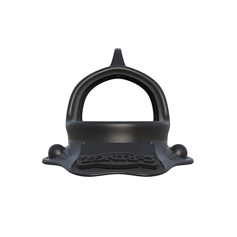 Rock Hard Cock Ring & Ball Stretcher by Pipedream Products