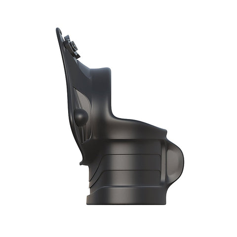 Rock Hard Cock Ring & Ball Stretcher by Pipedream Products