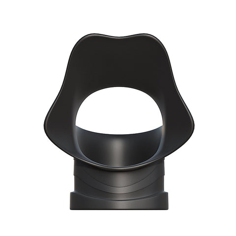 Rock Hard Cock Ring & Ball Stretcher by Pipedream Products
