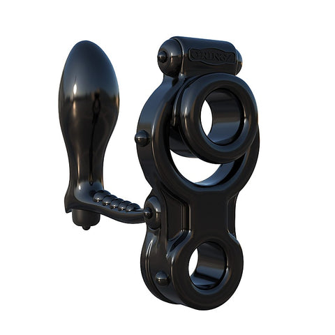 Fantasy C-Ringz Ironman Ass-Gasm Penis Ring