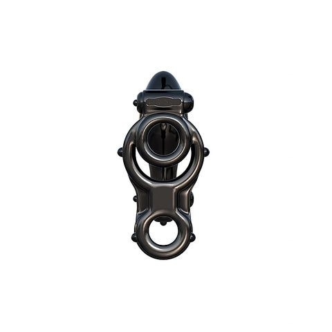 Fantasy C-Ringz Ironman Ass-Gasm Penis Ring
