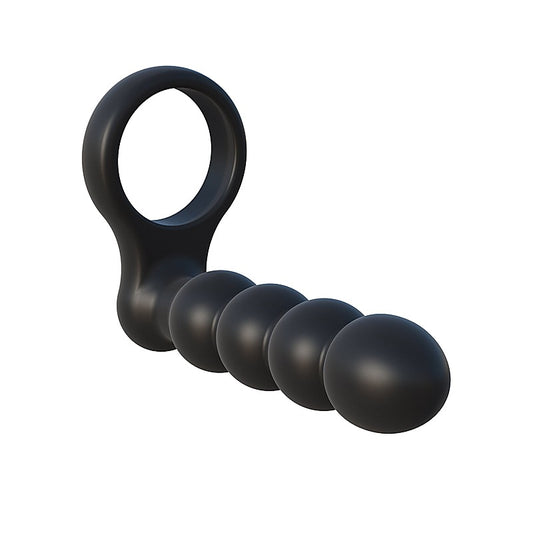 Fantasy C-Ringz Remote Control Double Penetrator