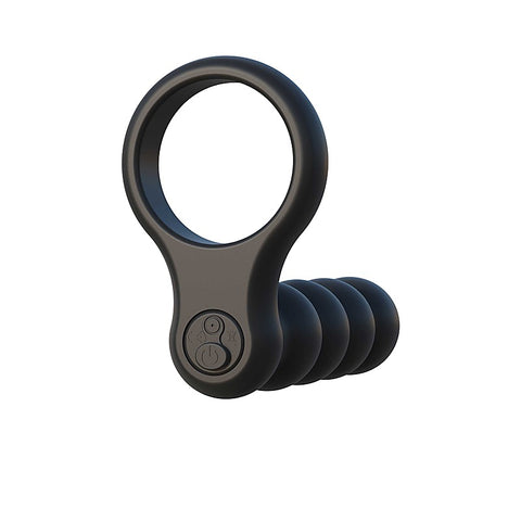 Fantasy C-Ringz Remote Control Double Penetrator