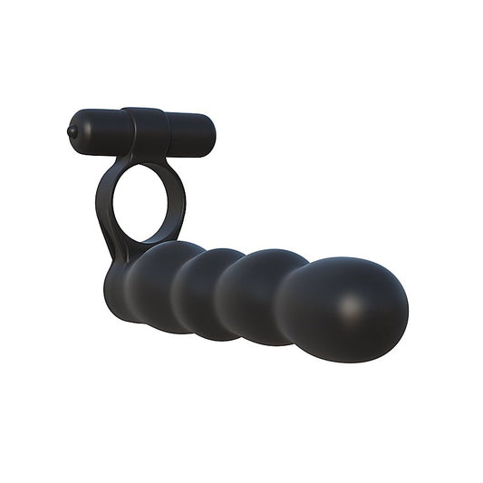 Posable Partner Double Penetrator by Pipedream Products