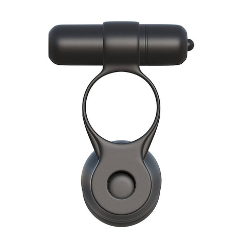 Posable Partner Double Penetrator by Pipedream Products
