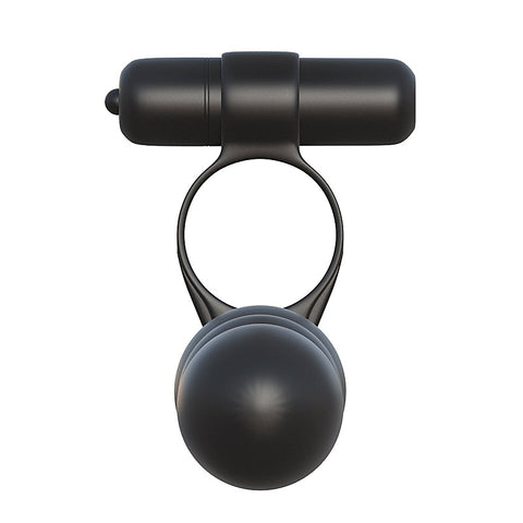 Posable Partner Double Penetrator by Pipedream Products