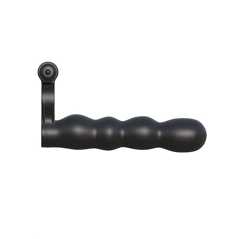 Posable Partner Double Penetrator by Pipedream Products