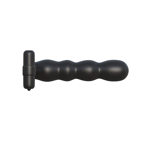 Posable Partner Double Penetrator by Pipedream Products