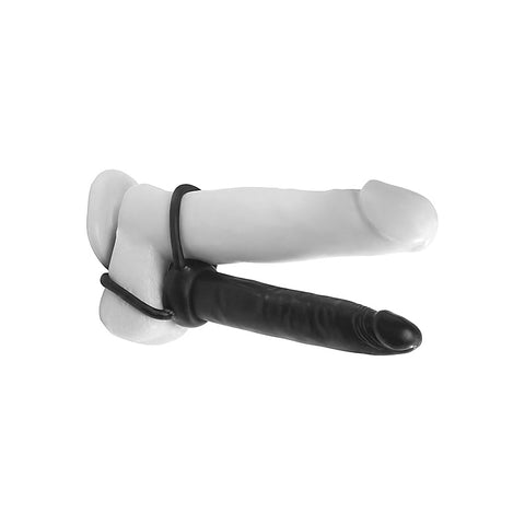 Double Trouble Realistic Dildo by Pipedream Products