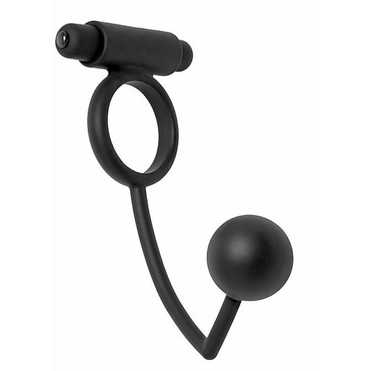Prostatic Play Odyssey by XR Brands