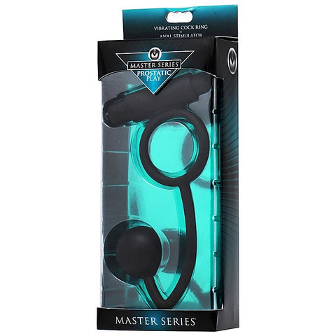 Prostatic Play Odyssey by XR Brands