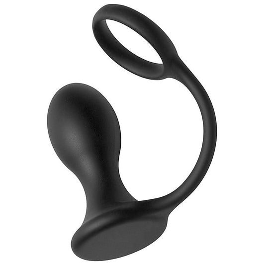 Prostatic Play Rover Silicone C-Ring by XR Brands