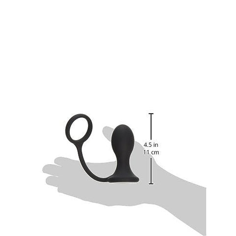 Prostatic Play Rover Silicone C-Ring by XR Brands