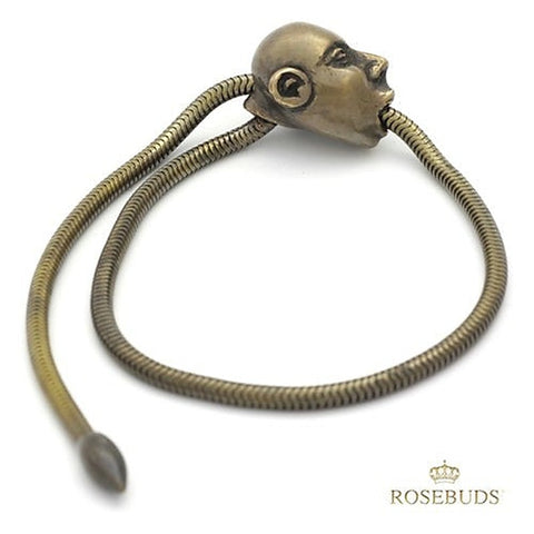 Rosebuds Sucker by Rosebuds Jewelry