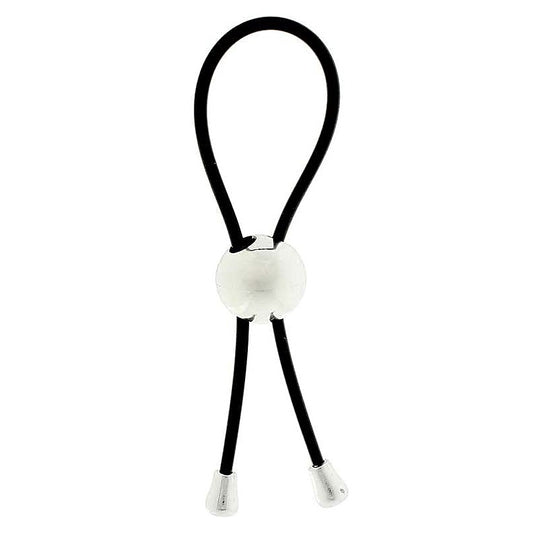 Adjustable Cock Ring by Toy Joy