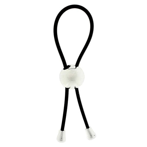 Adjustable Cock Ring by Toy Joy