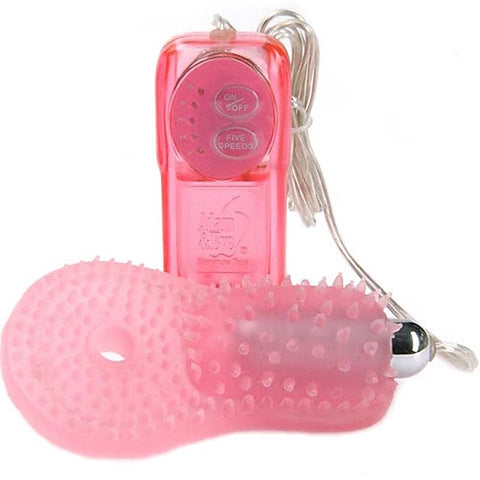 Pleasure-Enhancing Cock Ring by Adam & Eve Sextoys
