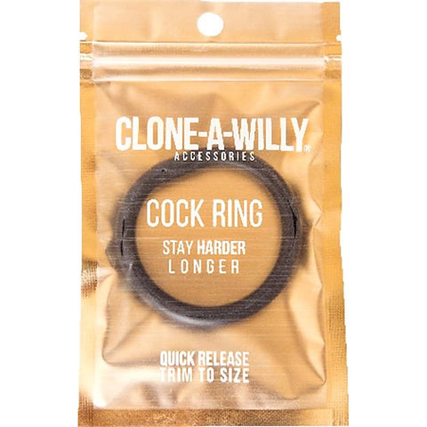 Clone-A-Willy Cock Ring by Empire Labs