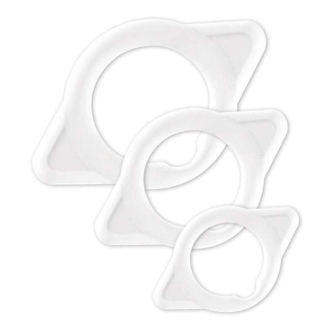 MAXIMUS POTENZring 3 pcs by JoyDivision