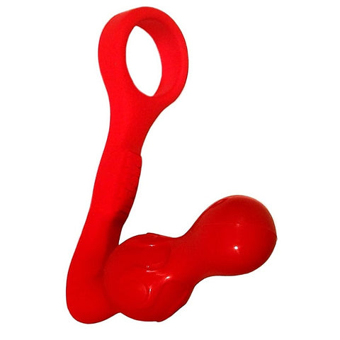 The Clencher Red by C1R Releasing