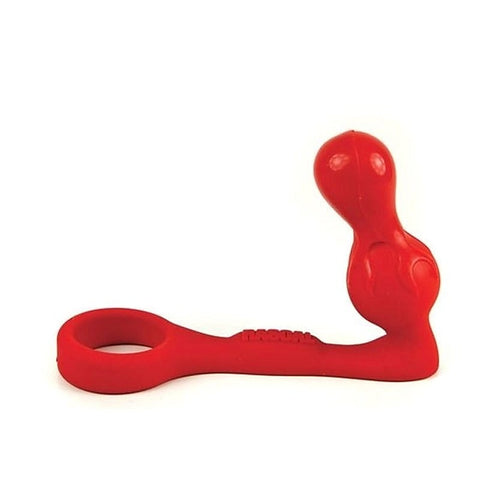 The Clencher Red by C1R Releasing
