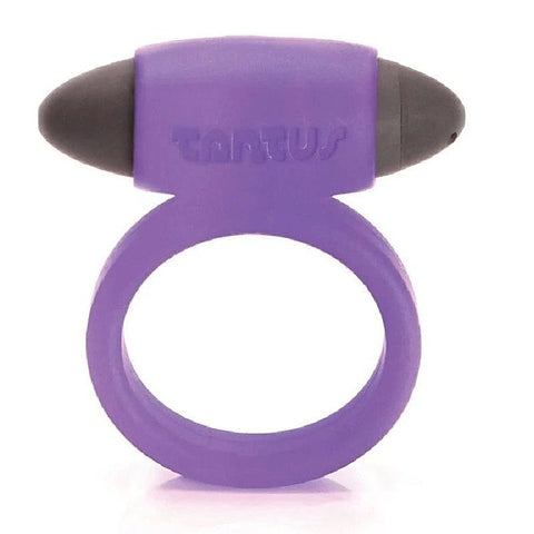 Vibrating Super Soft C-Ring by Tantus